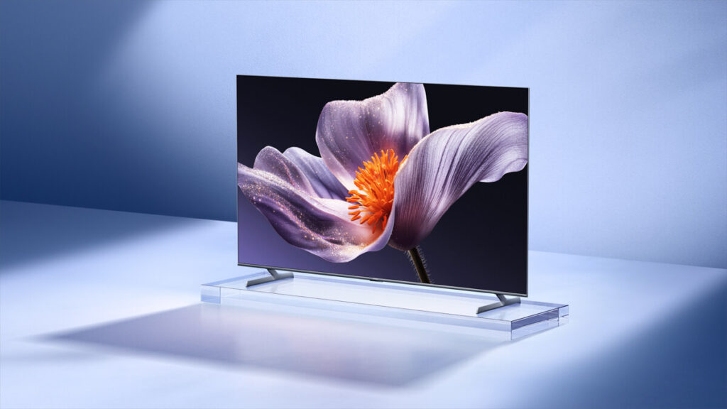 Xiaomi Unveils Xiaomi XRING Chips, Xiaomi 15S Pro, Xiaomi Pad 7 Ultra and Multiple AIoT Products in Beijing Launch Event