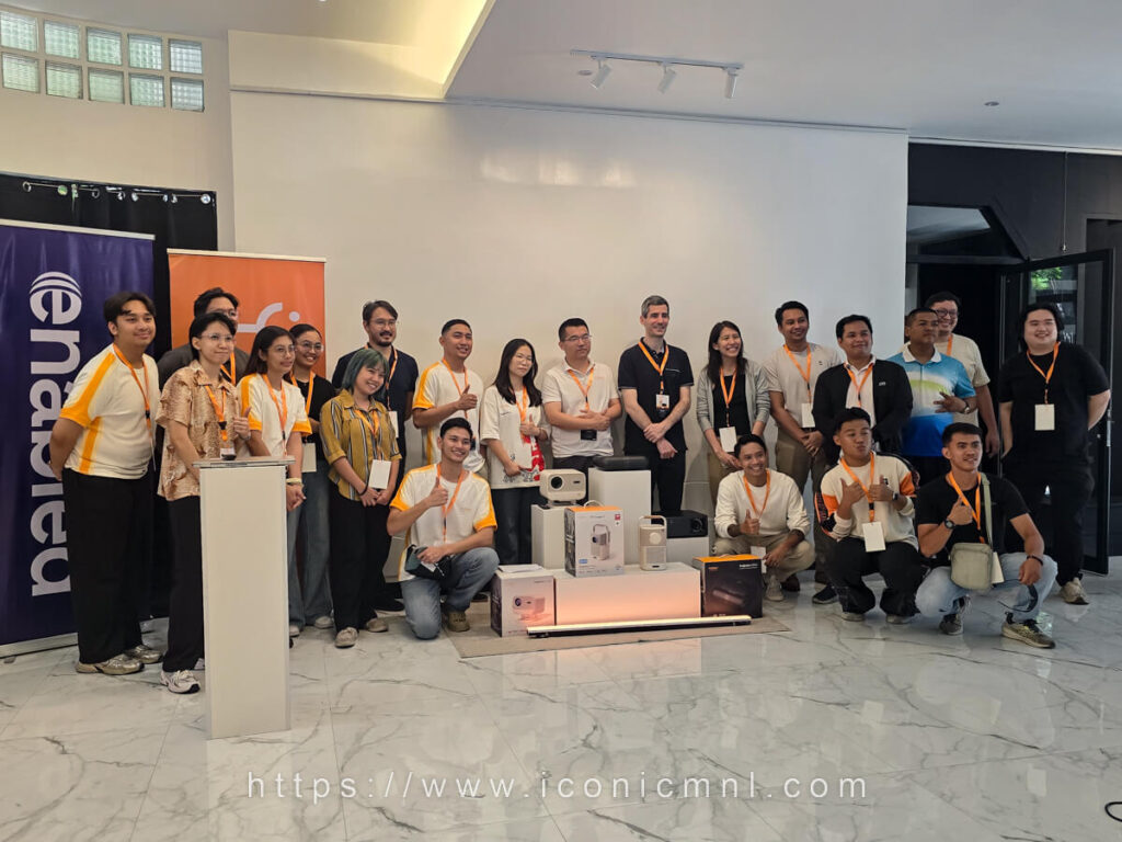 Yaber Unveils New Line of Home Projectors