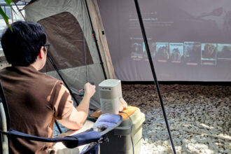 Yaber Unveils New Line of Home Projectors