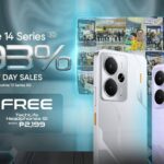 realme 14 Series 5G Breaks Sales Records in the Philippines
