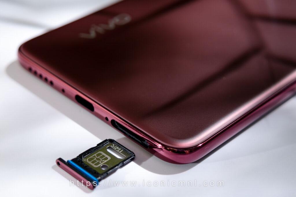 review vivo V50 5G