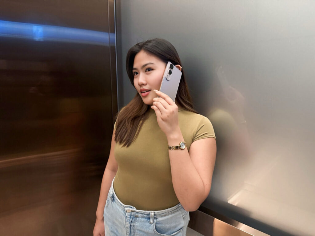 vivo V50 Lite smart features