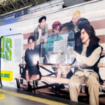 Acer Surprises SB19 Fans with Giant Billboard and LRT Train Wrap for #AcerCampus2025 Campaign - Original Comment