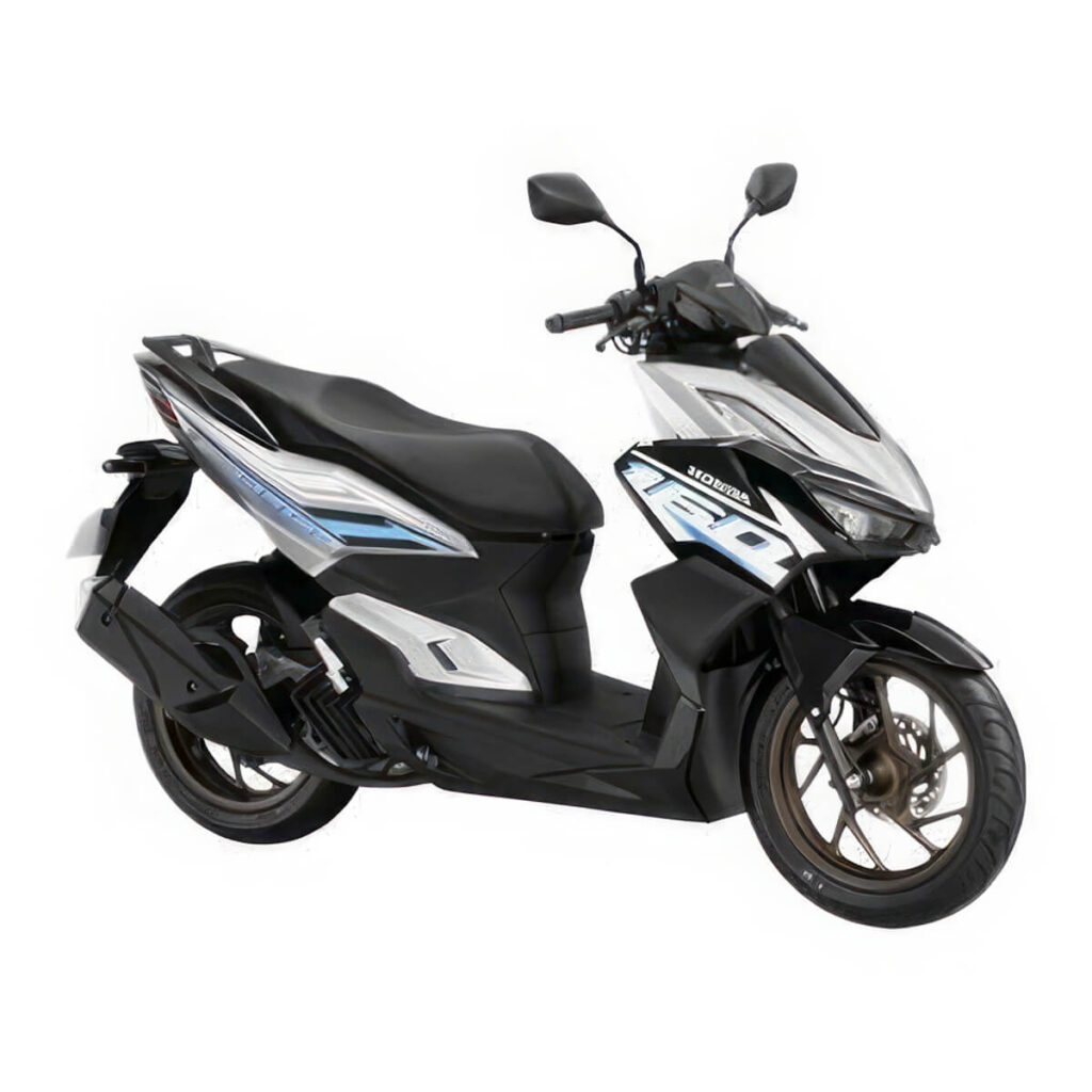 CLICK160 Motorcycle