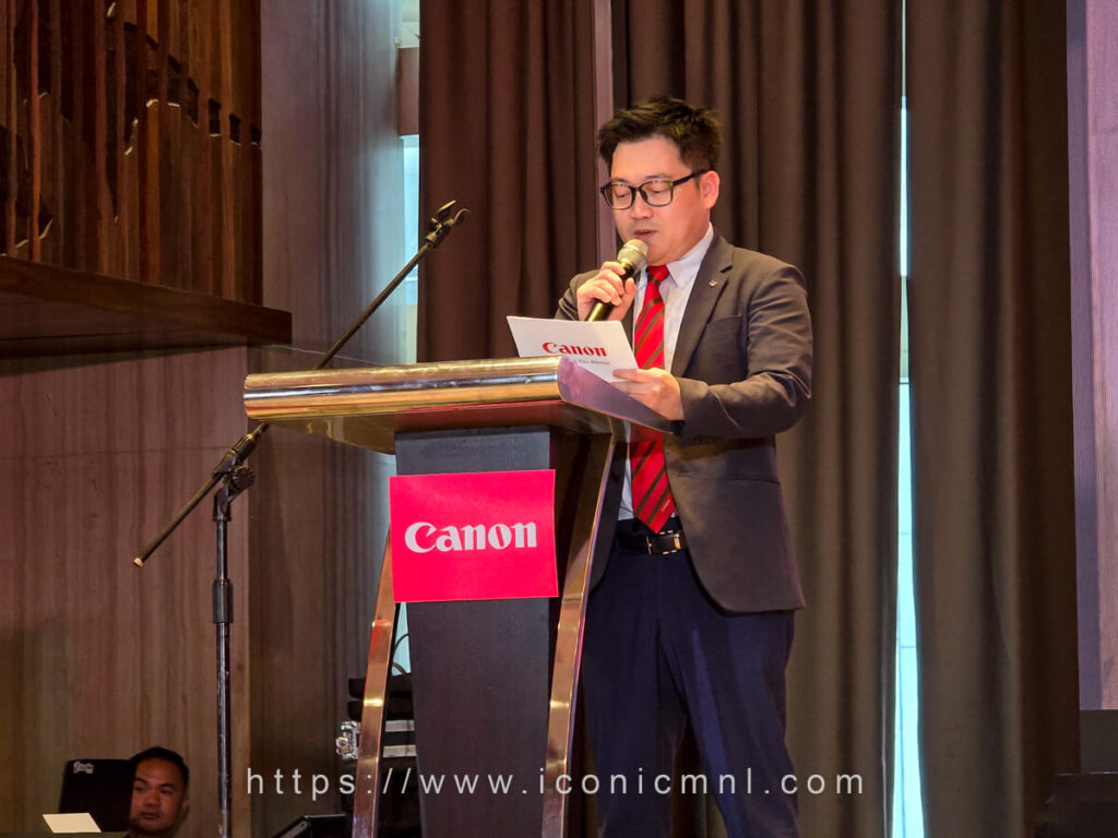 Canon Champions Smart Student Printing with MegaTank Solutions and Campus Tour 2025