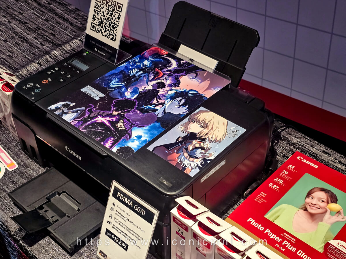 Canon Champions Smart Student Printing with MegaTank Solutions and ...