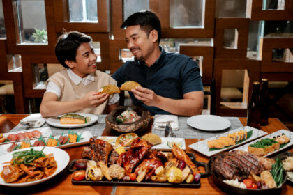 Celebrate Dad with Refined Indulgence This Father’s Day at Conrad Manila