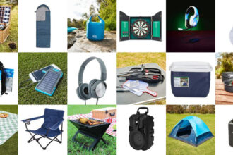 Celebrate Dad with these Father’s Day Gifts from Anko