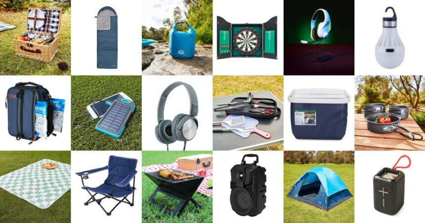 Celebrate Dad with these Father’s Day Gifts from Anko