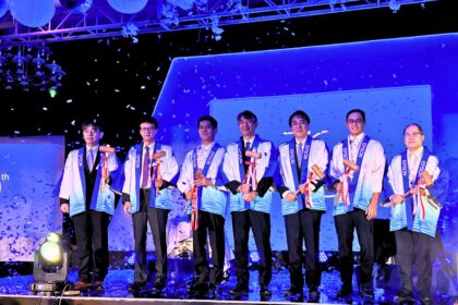 EPSON’s Largest Plant in Asia Marks 30 Years in Batangas’ LIMA Estate