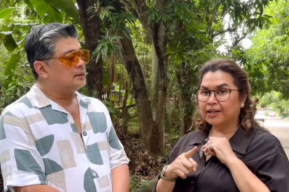 Elizabeth Oropesa Reveals Her Spiritual Healing Practices