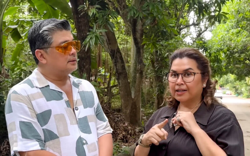 Elizabeth Oropesa Reveals Her Spiritual Healing Practices