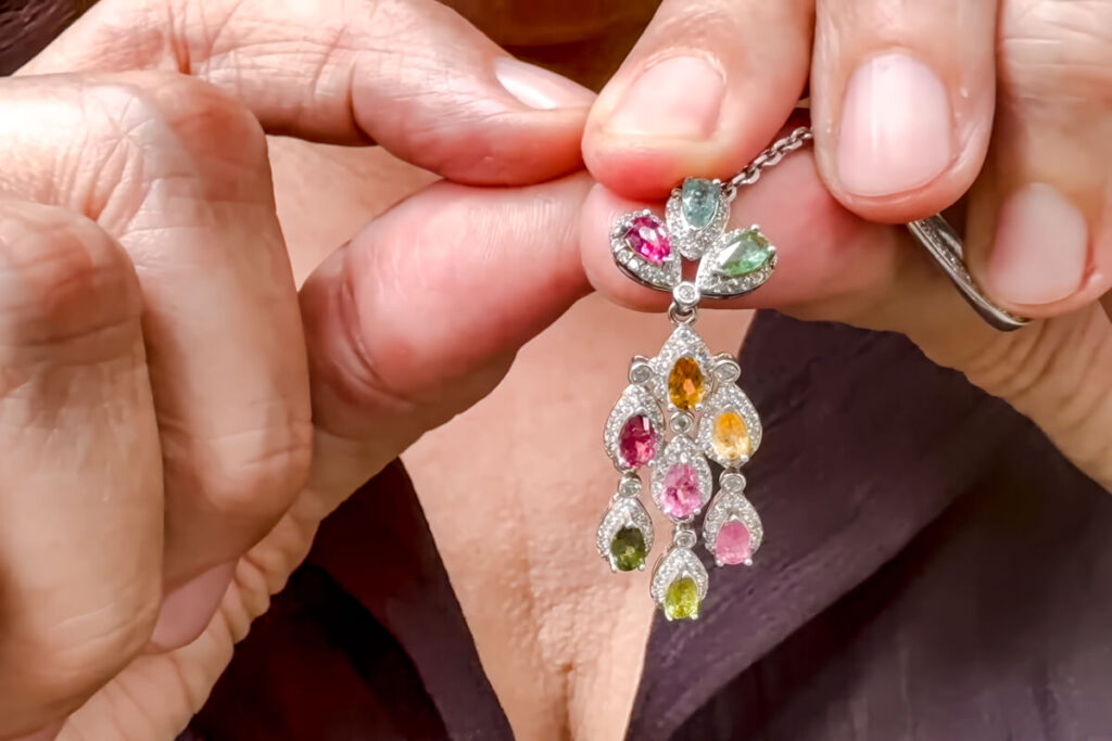 Elizabeth Oropesa Reveals Her Spiritual Healing Practices