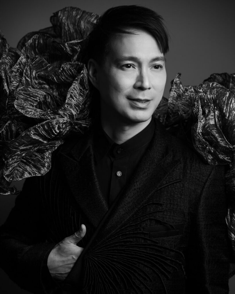 Francis Libiran