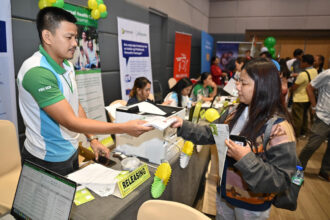 Grab Strengthens Women Empowerment Drive with Misiskolar