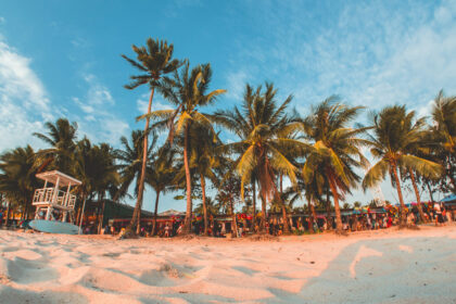 Grab’s Dine Out Feature Reimagines Island Dining in Boracay