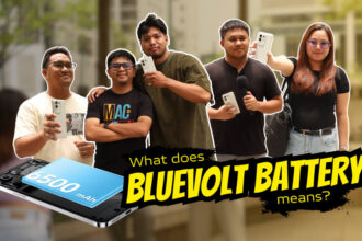 How vivo Y29’s 6500mAh BlueVolt battery powers new generation
