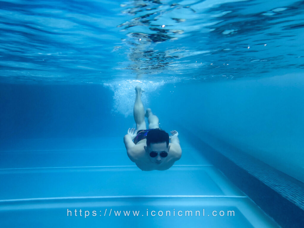 I’M Hotel Mermaid Pool