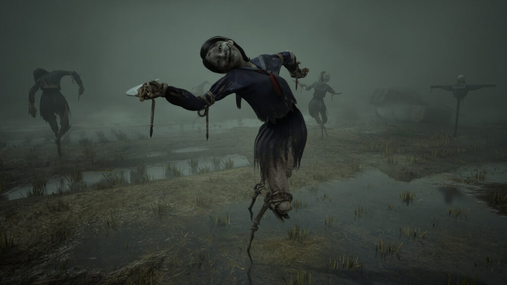 Konami Announces September 25 Launch for Silent Hill f