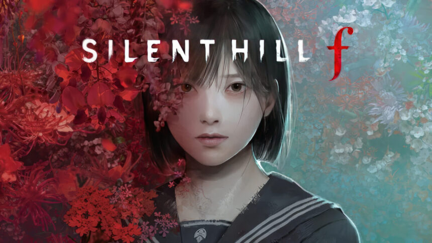 Konami Announces September 25 Launch for Silent Hill f