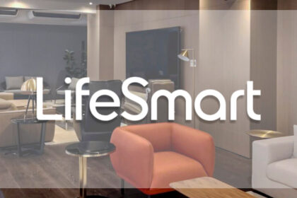 LifeSmart Unveils Flagship Smart Home Showroom in Manila