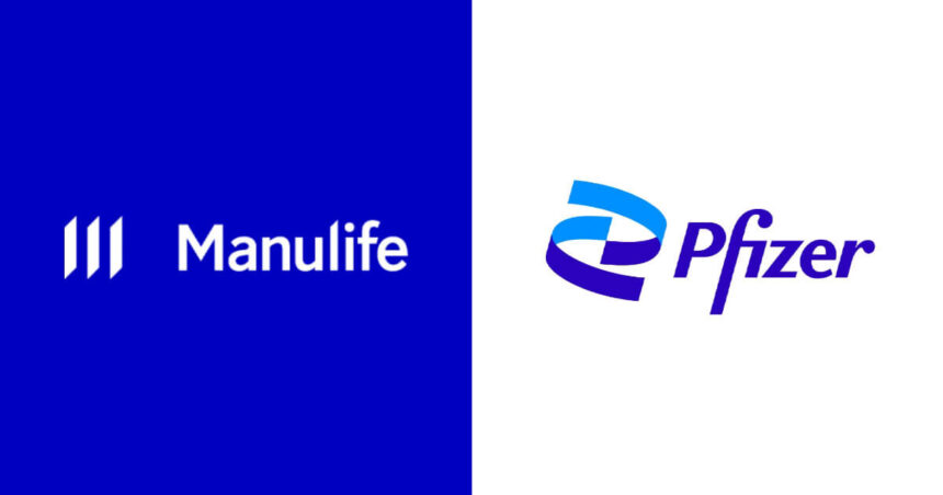 Manulife Launches Collaboration with Pfizer to Strengthen Commitment to Overall Health and Wellness