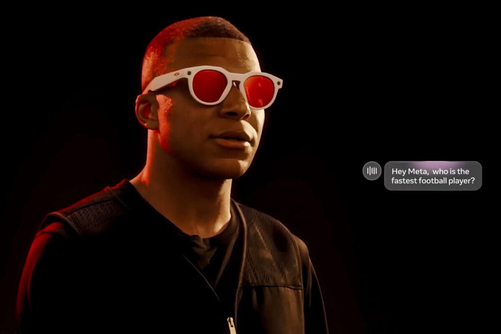 Oakley Meta HSTN
