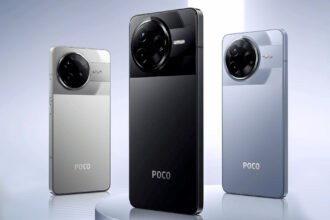 POCO Unveils Power-Packed Smartphone Lineup for Every Budget This Summer