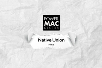 Power Mac Center Hosts Exclusive Product Launch for Native Union’s Latest Tech Essentials
