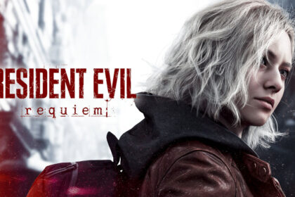 Resident Evil Requiem Set for February 2026 Launch on PS5- Xbox Series- and PC