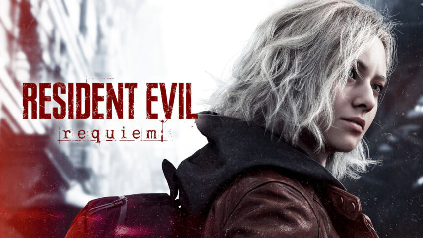 Resident Evil Requiem Set for February 2026 Launch on PS5- Xbox Series- and PC