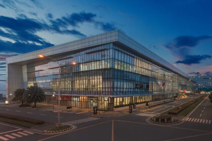 SMX Convention Center Named One of Kalibrr’s Top 50 Employers in the Philippines for 2025