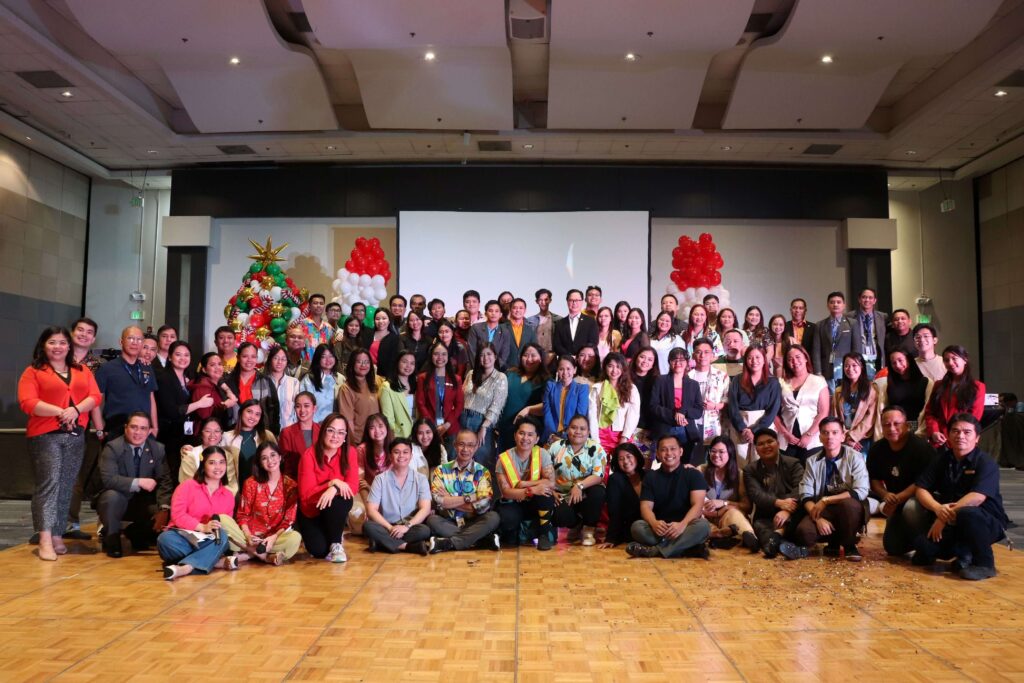 SMX Convention Center Named One of Kalibrr’s Top 50 Employers in the Philippines for 2025