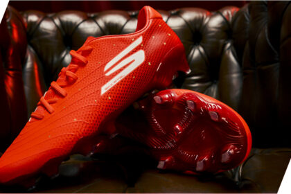 Skechers Launches Harry Kane’s First Player Edition Football Boot Celebrating His Historic Season