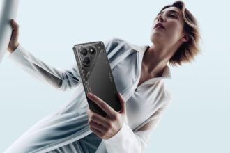 TECNO POVA 7 Series Lands in PH