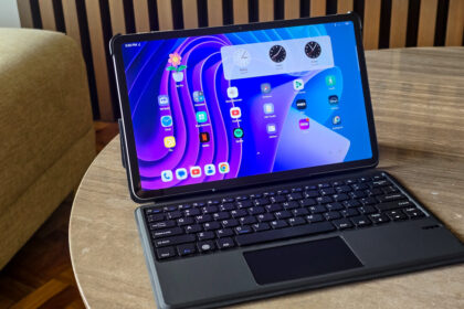 TechLife Pad Plus inch Review Your Perfect Summer Companion