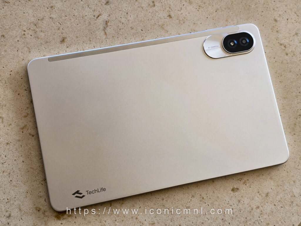 TechLife Pad Plus 12 review