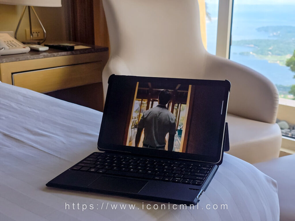 TechLife Pad Plus 12 review