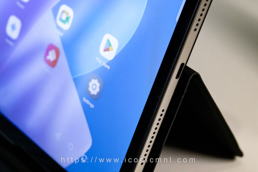 TechLife Pad Plus 12 review
