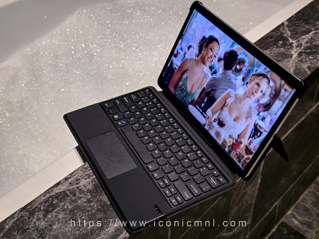 TechLife Pad Plus 12 review