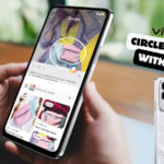 The New vivo Y29 Introduces Circle to Search with Google A Smarter Way to Discover