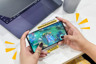 Tired of your phone dying mid-game Meet vivo Y29
