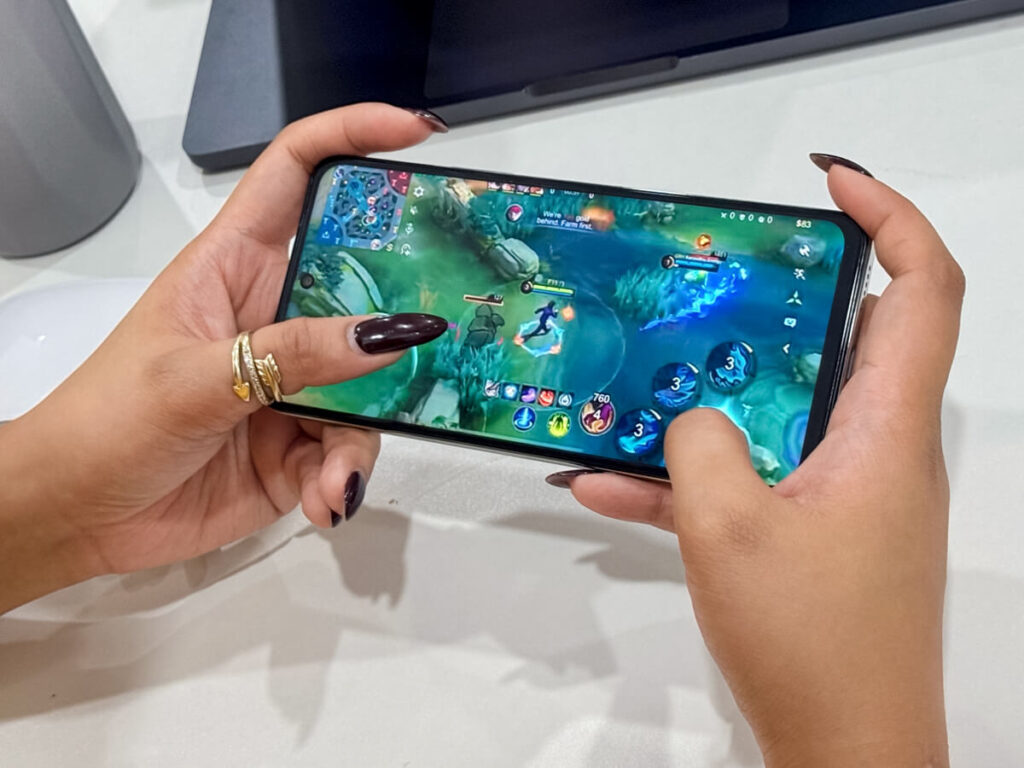 Tired of your phone dying mid-game Meet vivo Y29