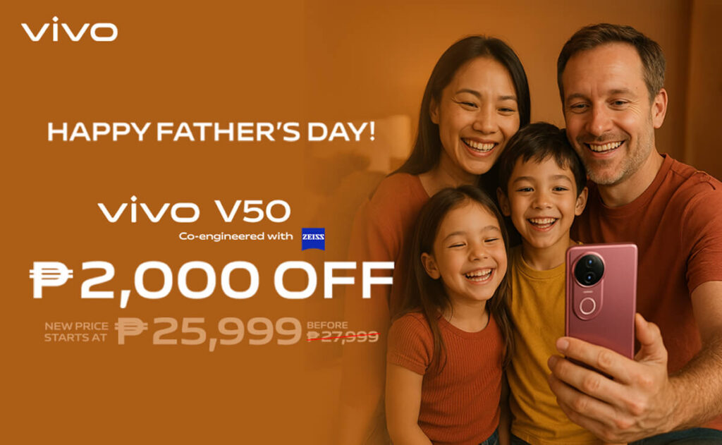 V50 price drop