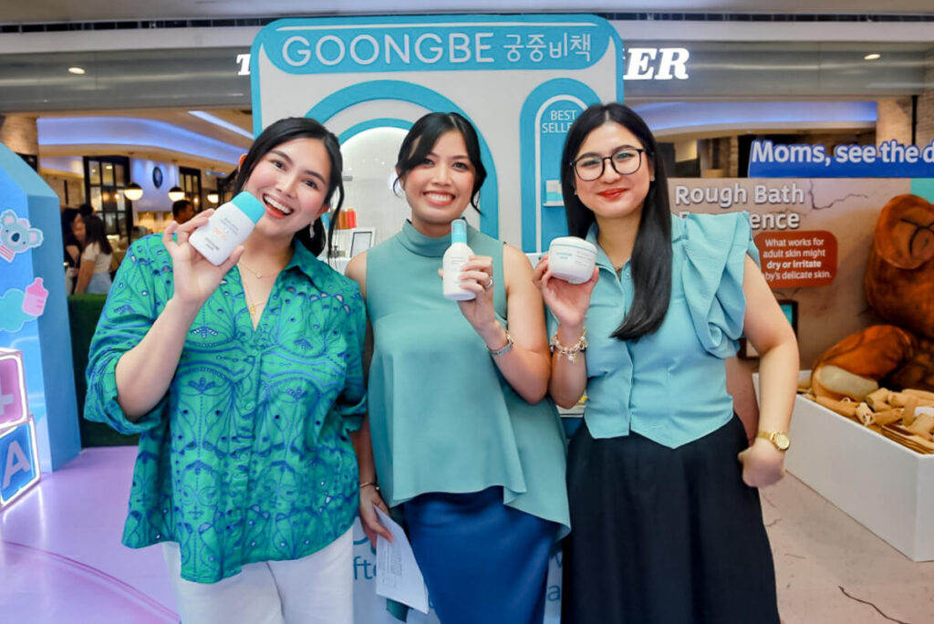 Watsons Creates a Magical Celebration for Moms and Families at 2025 Mom & Baby Wonderland