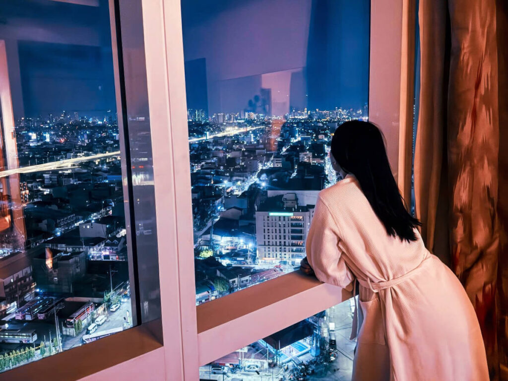 Winford Resort & Casino Manila Stays