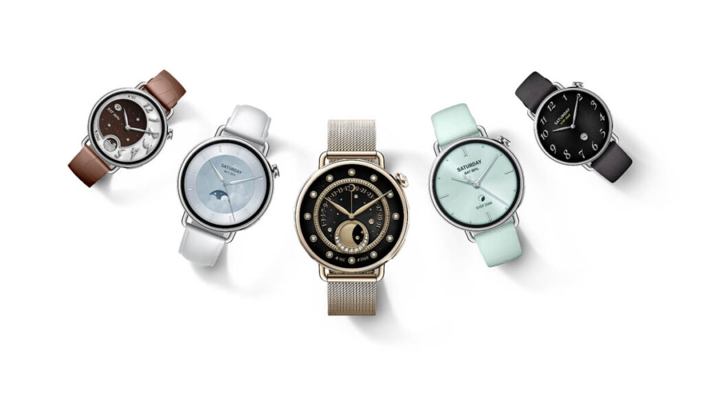 Xiaomi Watch S4 41mm