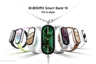 Xiaomi unveils Xiaomi Smart Band 10 A stylish upgrade for smarter living