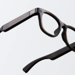 XiaomiAI Glasses