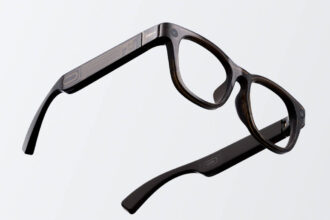 XiaomiAI Glasses